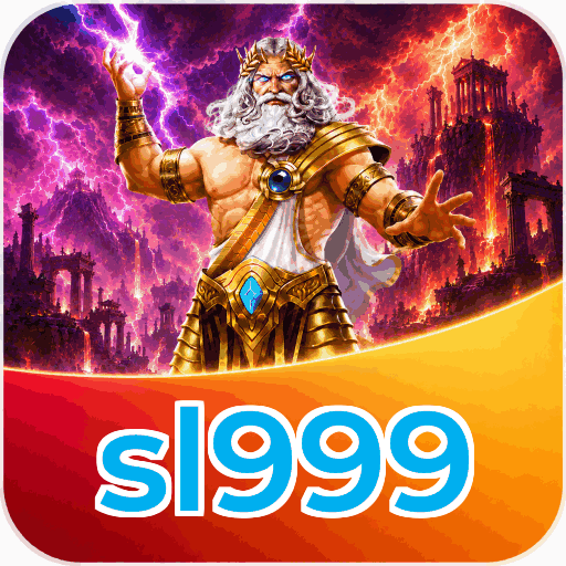 sl999 APK v4.7.5 - Screenshot UI modern dan intuitif Indonesia
